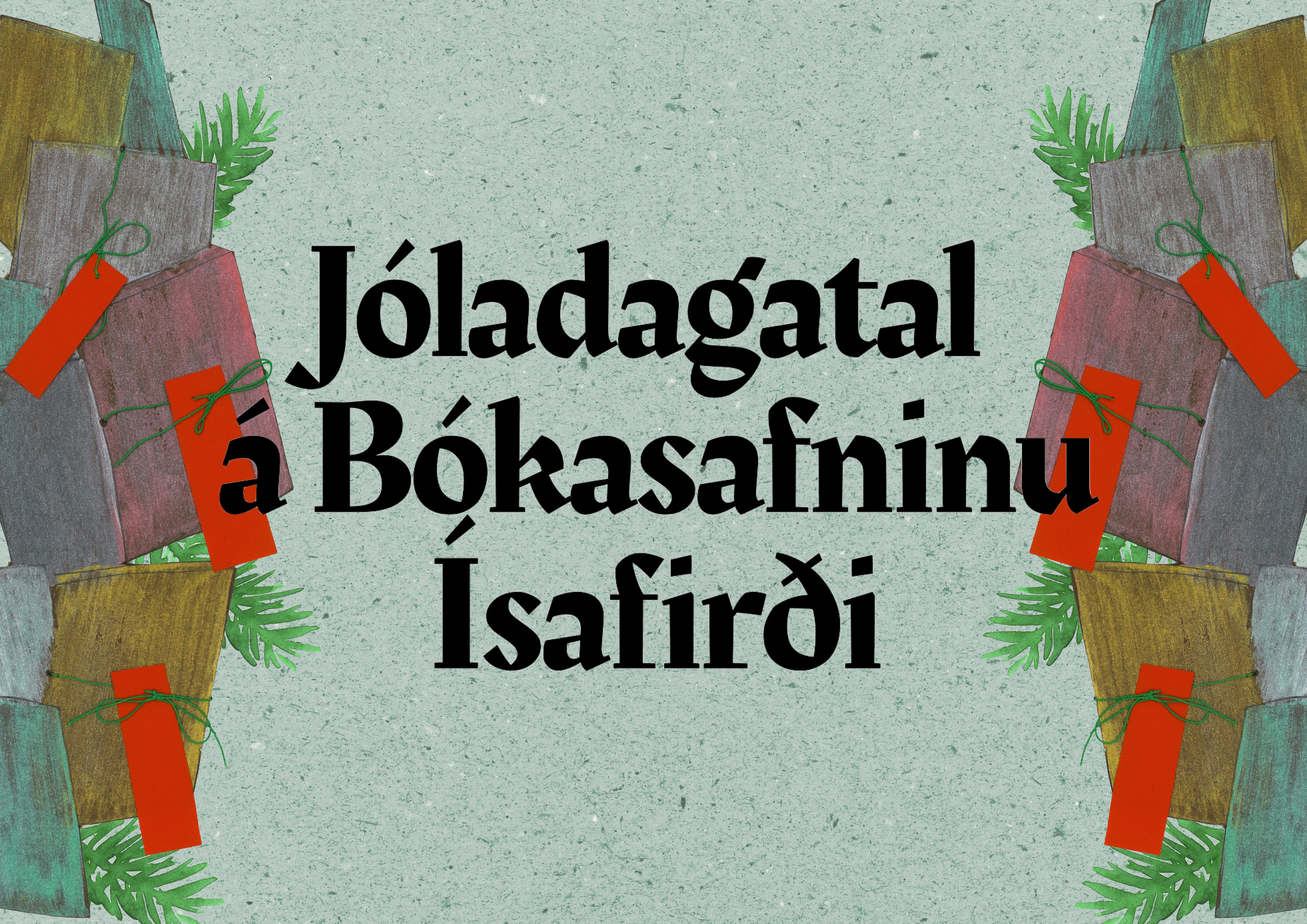 joladagatal